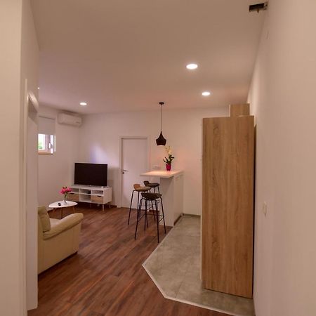 Apartman Sara Ζαντάρ Εξωτερικό φωτογραφία