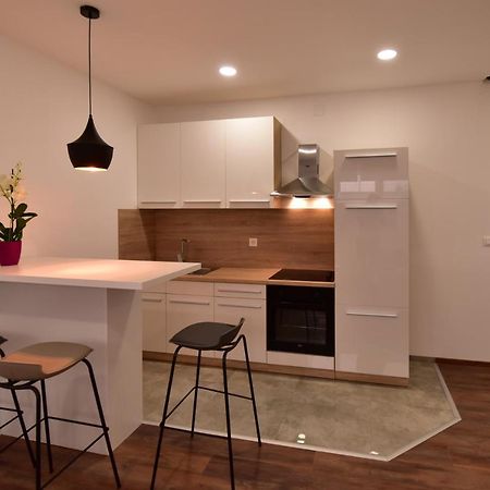 Apartman Sara Ζαντάρ Εξωτερικό φωτογραφία