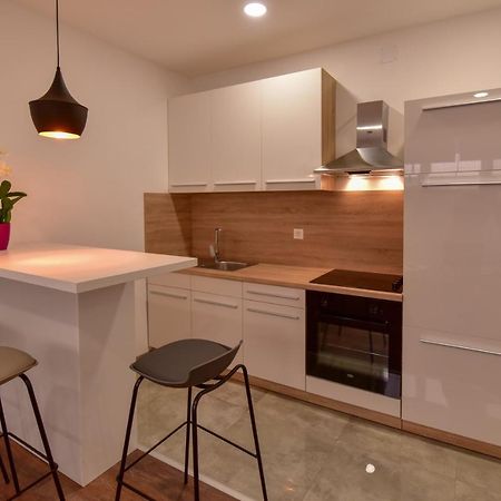 Apartman Sara Ζαντάρ Εξωτερικό φωτογραφία