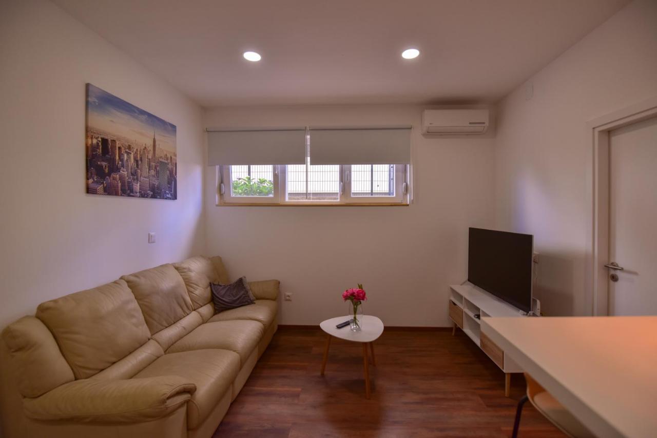 Apartman Sara Ζαντάρ Εξωτερικό φωτογραφία