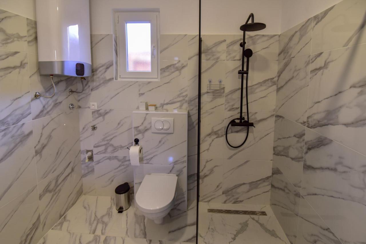 Apartman Sara Ζαντάρ Εξωτερικό φωτογραφία