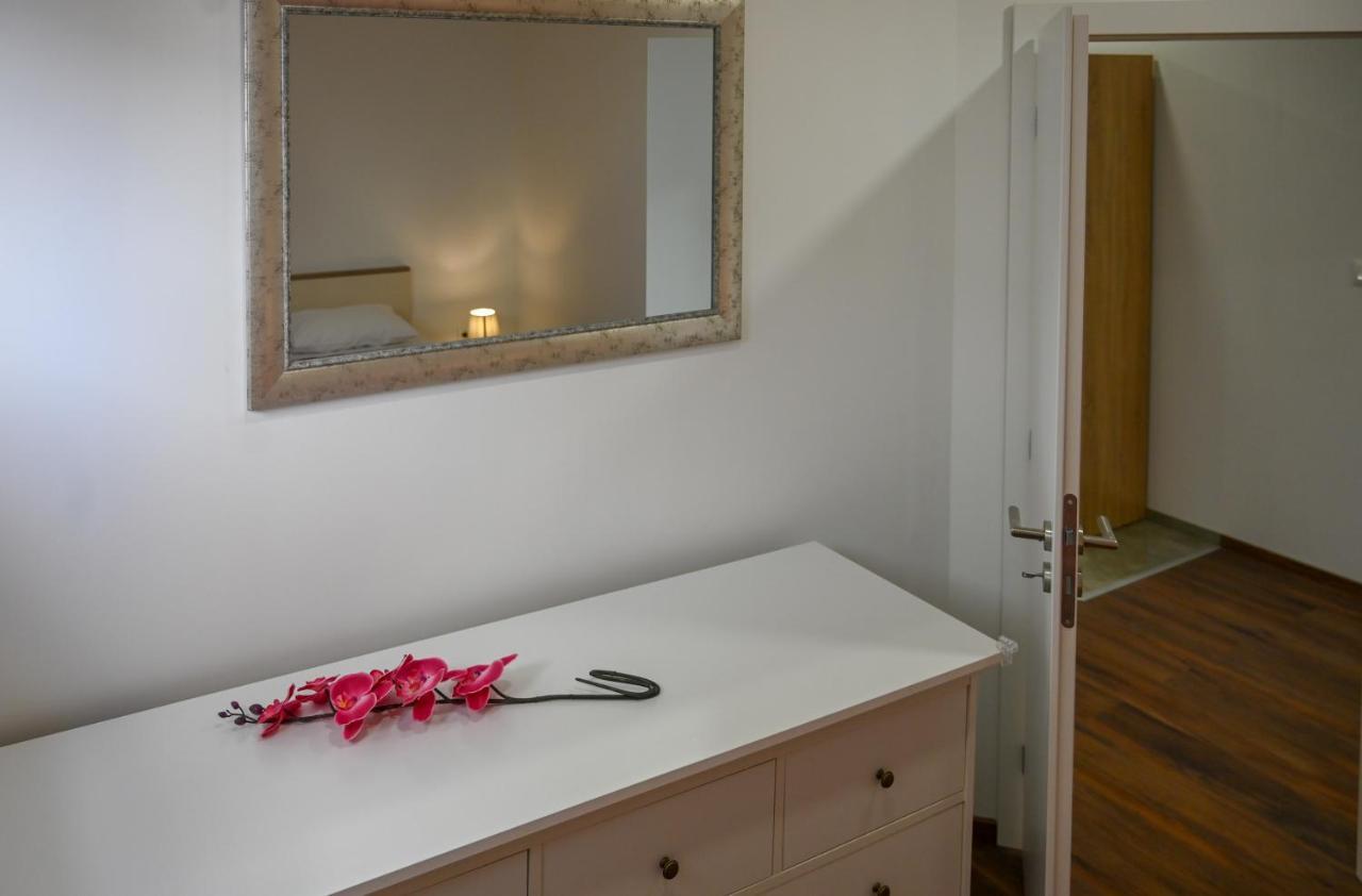 Apartman Sara Ζαντάρ Εξωτερικό φωτογραφία
