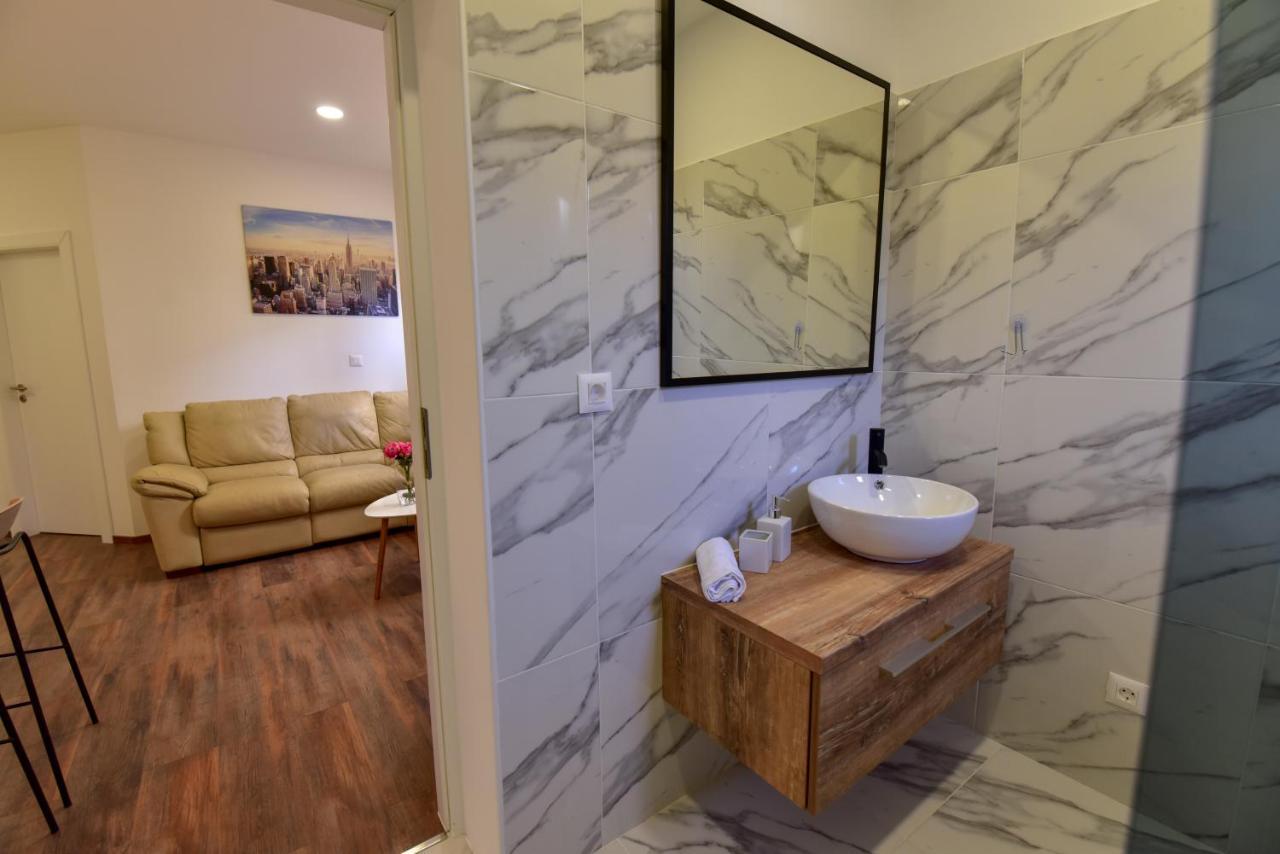 Apartman Sara Ζαντάρ Εξωτερικό φωτογραφία