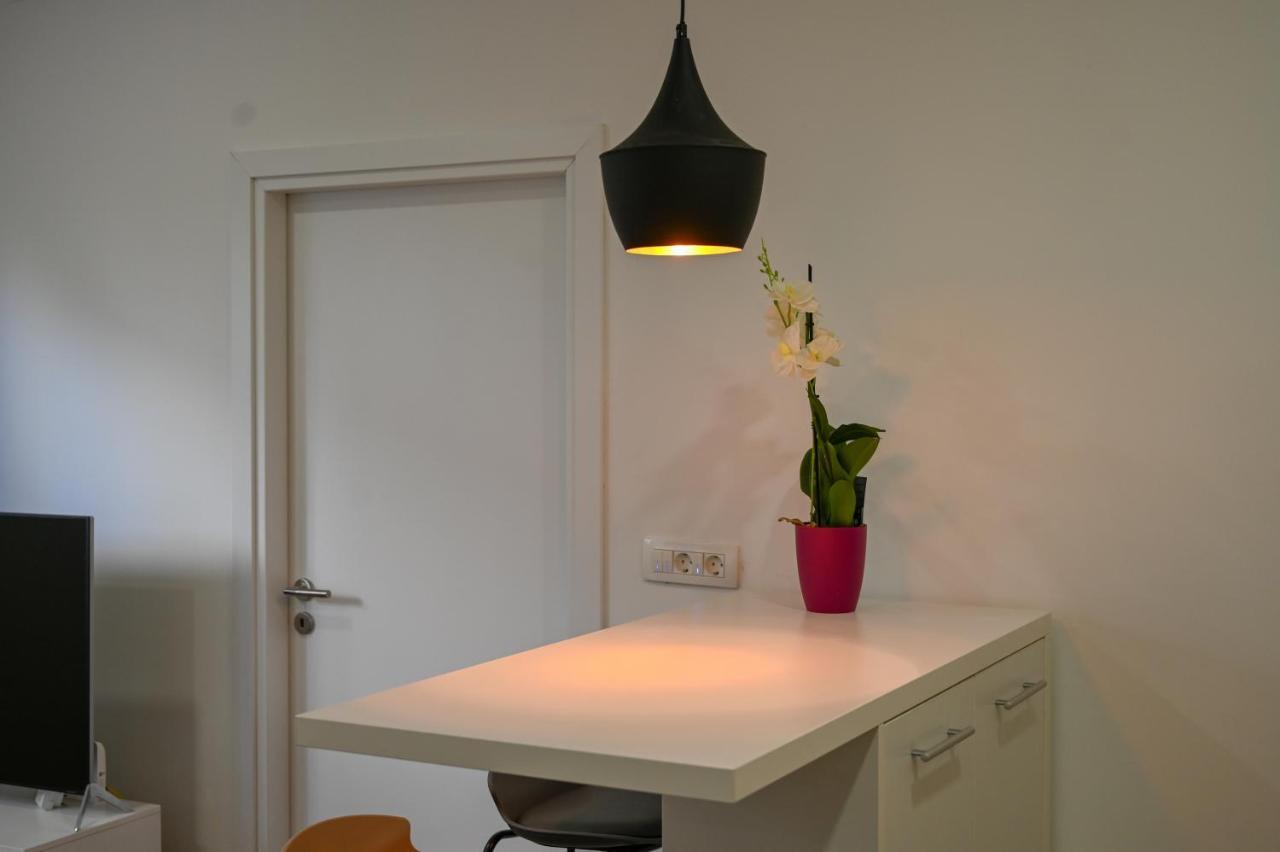 Apartman Sara Ζαντάρ Εξωτερικό φωτογραφία