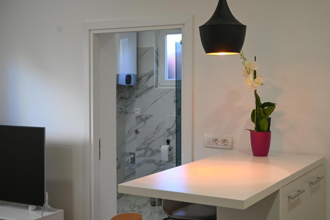 Apartman Sara Ζαντάρ Εξωτερικό φωτογραφία