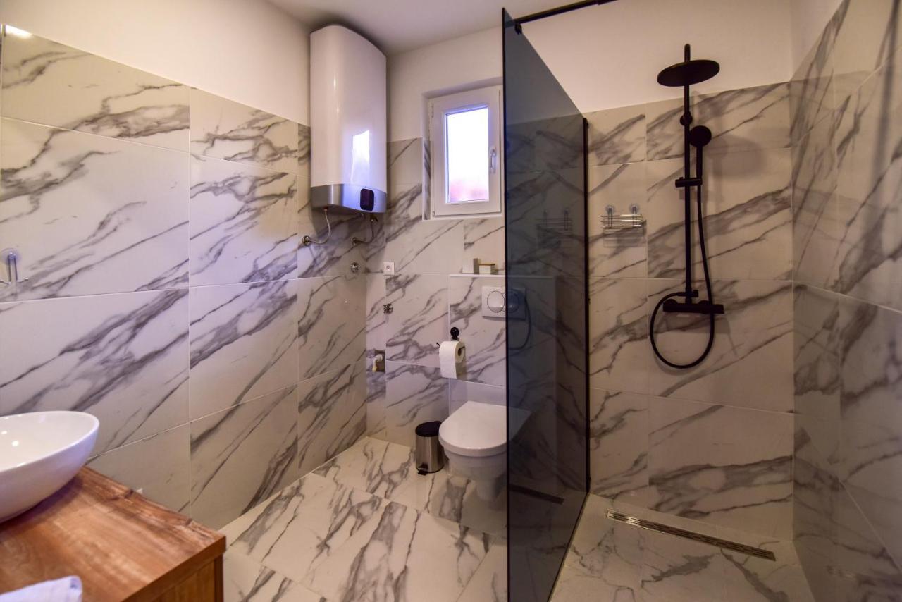 Apartman Sara Ζαντάρ Εξωτερικό φωτογραφία