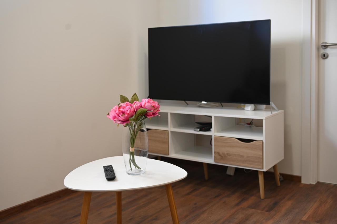 Apartman Sara Ζαντάρ Εξωτερικό φωτογραφία
