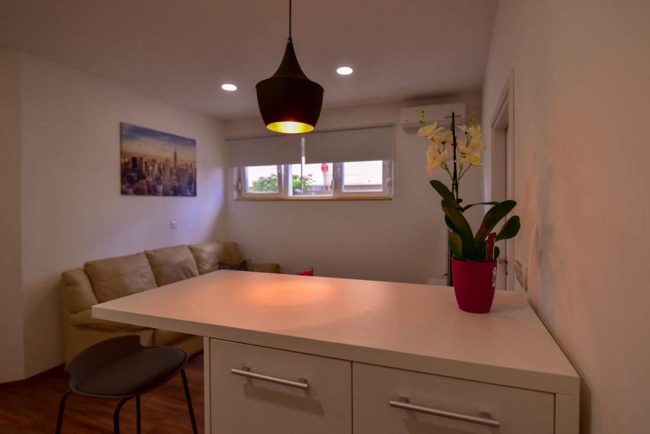 Apartman Sara Ζαντάρ Εξωτερικό φωτογραφία