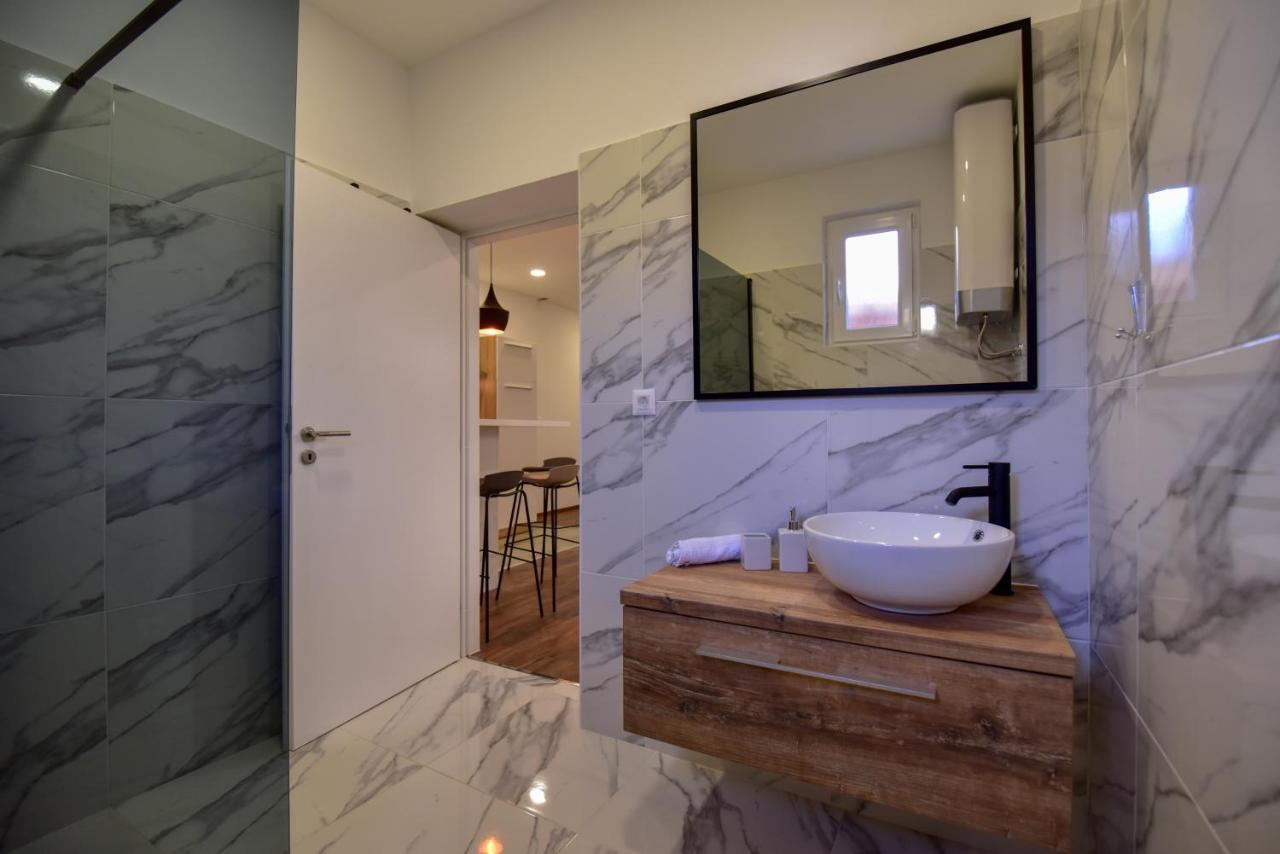 Apartman Sara Ζαντάρ Εξωτερικό φωτογραφία