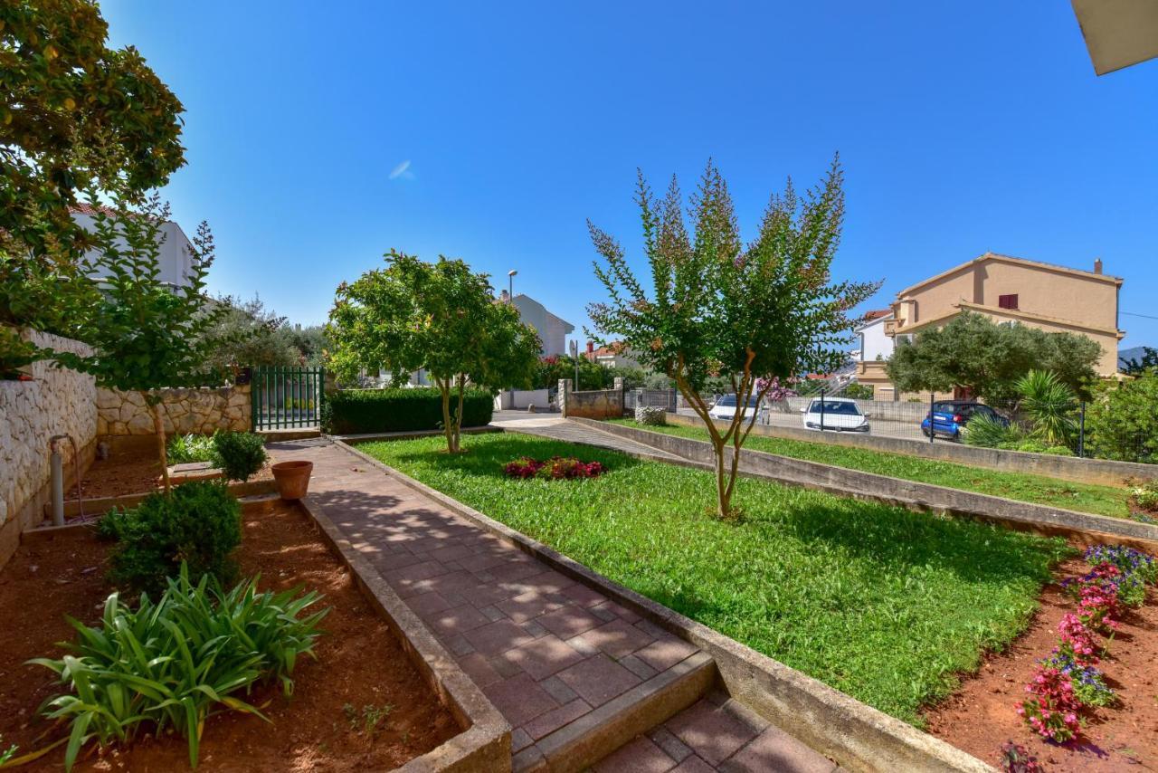 Apartman Sara Ζαντάρ Εξωτερικό φωτογραφία